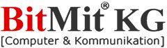 BitMit Logo